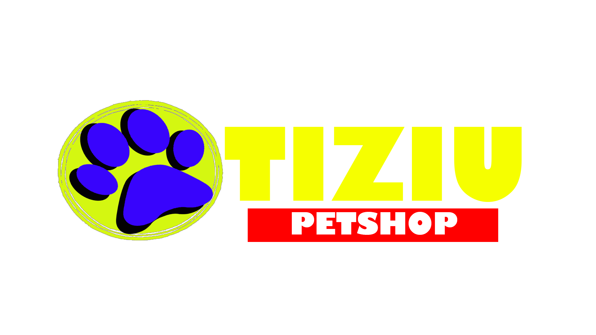 Petshop Tiziu - O Shopping Animal