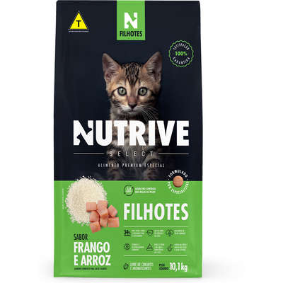 31027527635_Nutrive_Select_Gatos_Filhotes_Frango_e_Arroz_10_1_kg