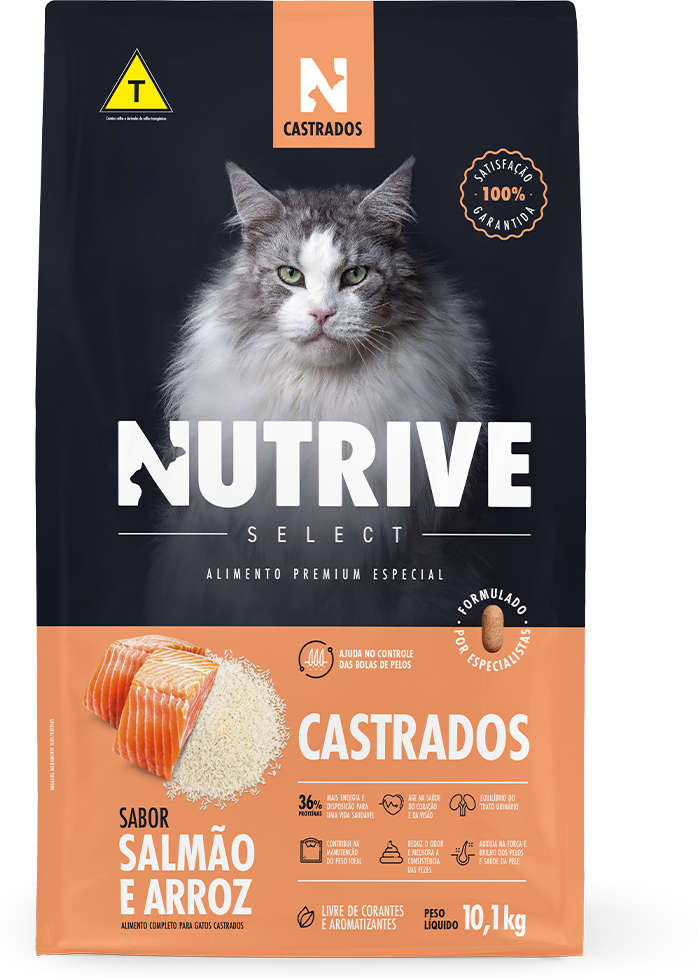 31027527640_Nutrive_Select_Gatos_Castrados_Salmão_e_Arroz_10_1_kg